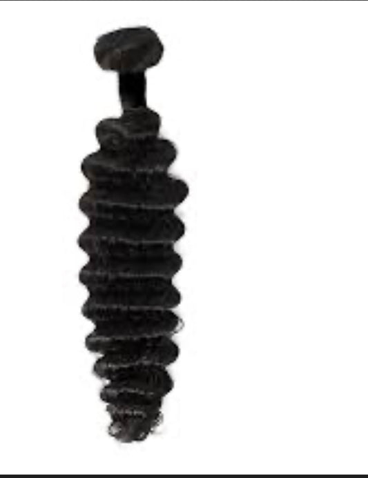 Brazilian deep body wave