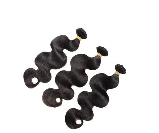 Body wave